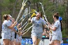 WLax vs MHC  Women’s Lacrosse vs Mt Holyoke College. - Photo by Keith Nordstrom : WLax, lacrosse